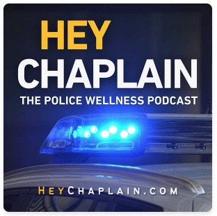 Hey Chaplain