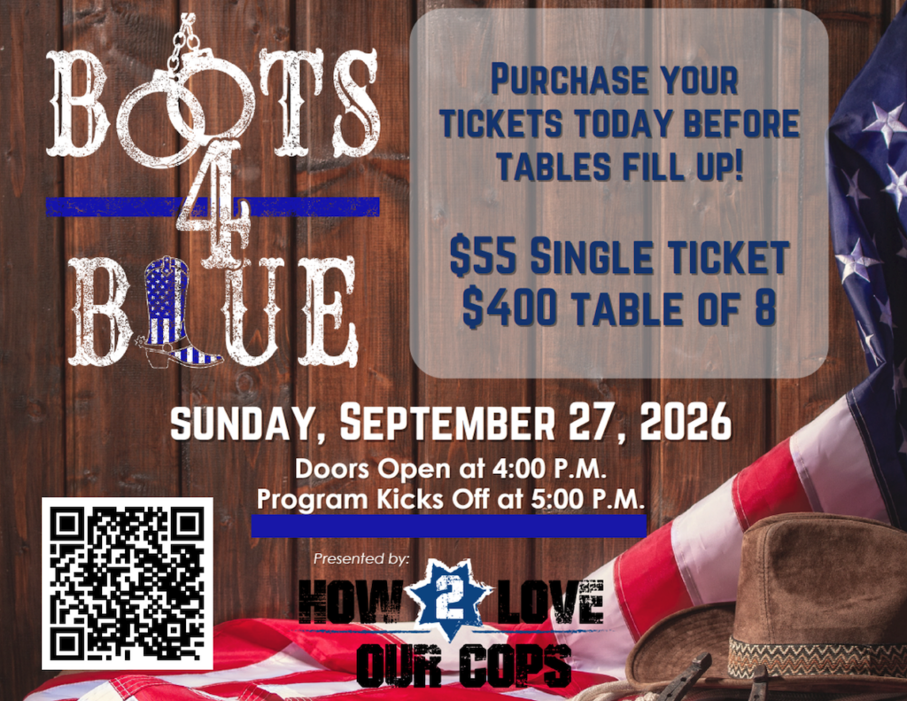 2026 Boots 4 Blue graphic